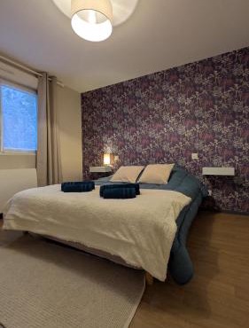 La Clairière de Merlin