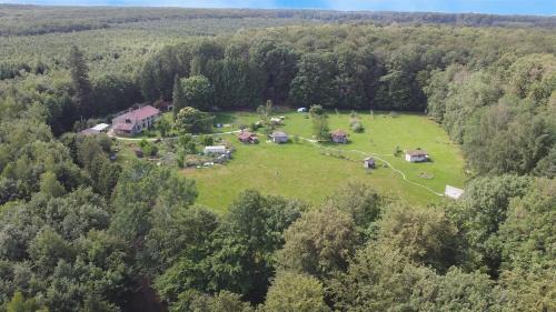 La Clairière du Verbamont