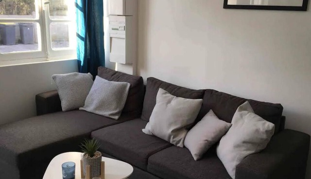 La clairière Merlimont