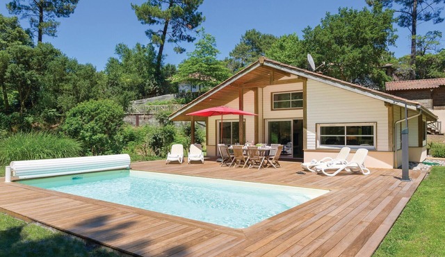 La Clairiere aux Chevreuils