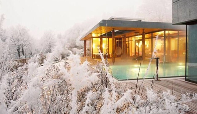 La Clairiere Bio & Spahotel