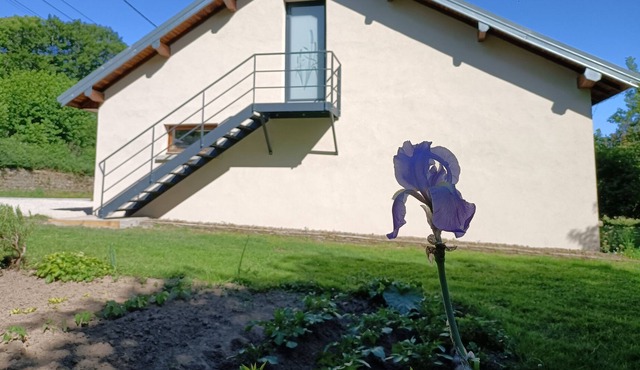 La Clé du Champ in the countryside 5 min adventure farm and fish farming