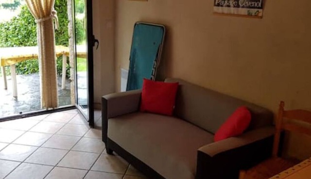 La Clede Gîte Cévenol en Bord de Rivière