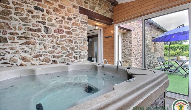 La Clef de Kergoff - GOUDELIN