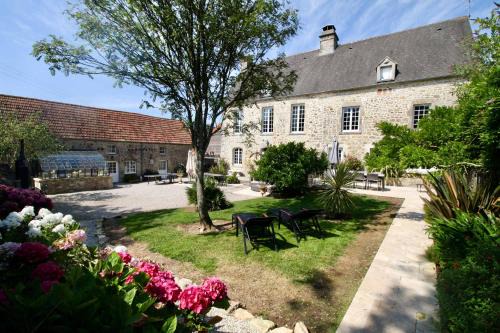 La Clef Decamp Duckerie 55 pers 5 Gîtes jacuzzi, 15min Mer