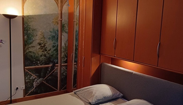 La Clef des Cœurs, Appartement au Bord de la Rivière, au Centre Ville:)