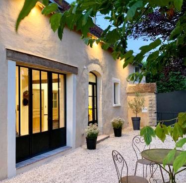 LA CLEF DES CHAMPS 61