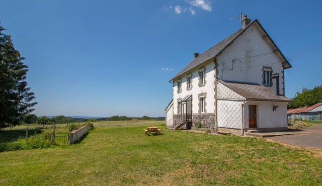 La Clef des Champs - Aveze