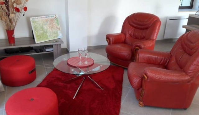 La Clef des Champs : Entre Nature et Sérénité