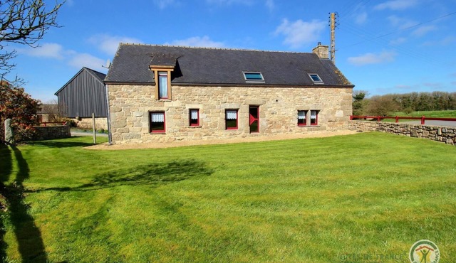 La Clef des Champs2 - Kerien