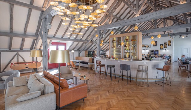 La Clef des Chateaux