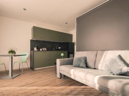 La Clef des Franches