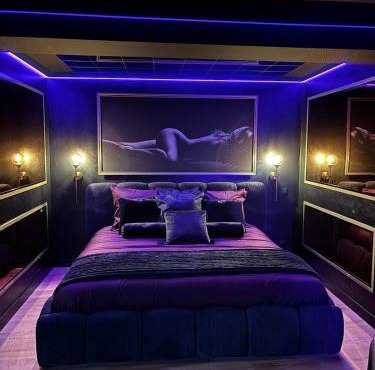 La Clef des Secrets LOVE ROOM d'exception
