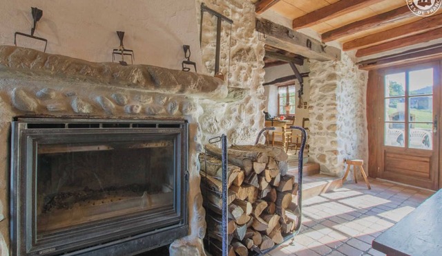 LA CLEMENTINE - SAINTE MARIE D'ALVEY