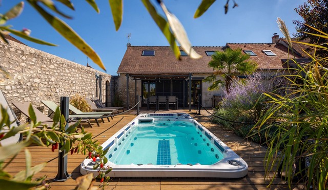 La Closerie des Courtines