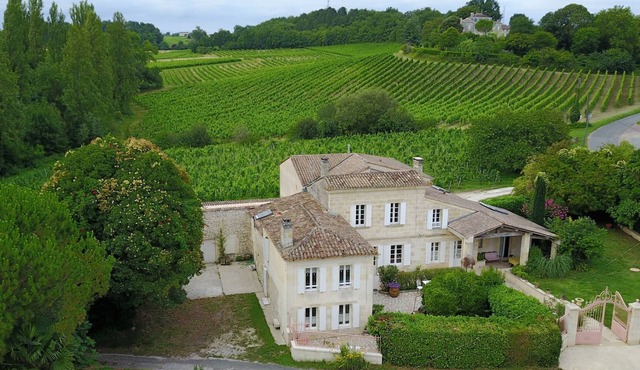 La Closerie de Fronsac