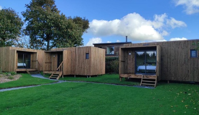 La Closerie, Chambres d'hôtes