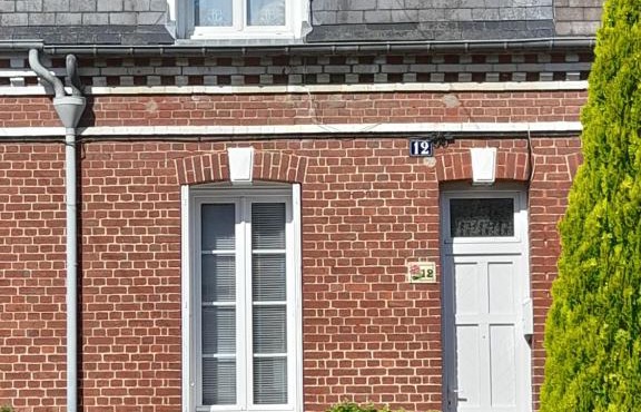 LA CLOSERIE D'ISABAULT