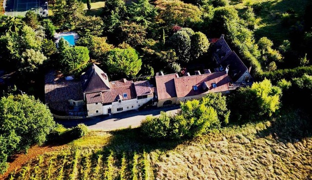 La Closerie de Baneuil