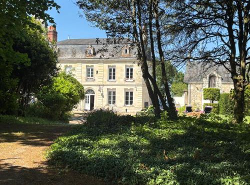 La closerie de BelleVue