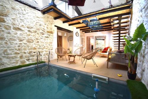 La Closerie de bourdic Uzès