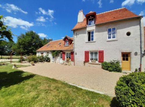 La Closerie De L'aventure