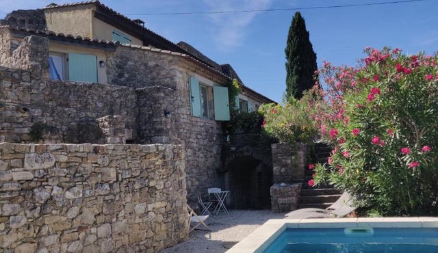 La Closerie de la Cèze