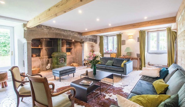 La Closerie de Manou