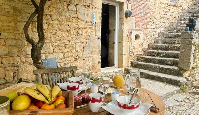 La Closerie des Arts - Piscine et Spa