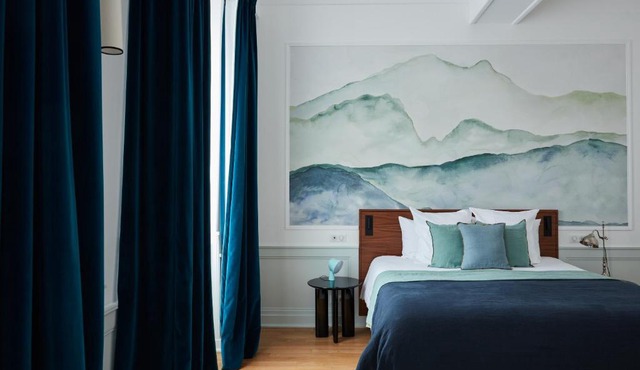 La Closerie des Capucines