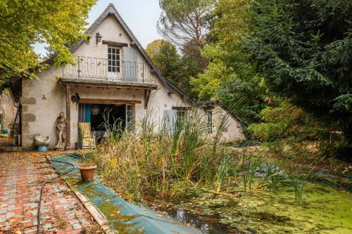 La Closerie du Cassereau