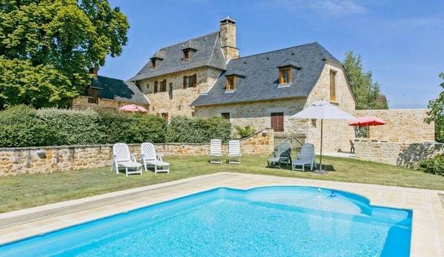 La Closerie - Five Bedroom Villa, Sleeps 8