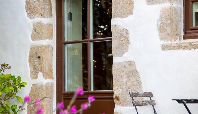 La Closerie de la Glossetière