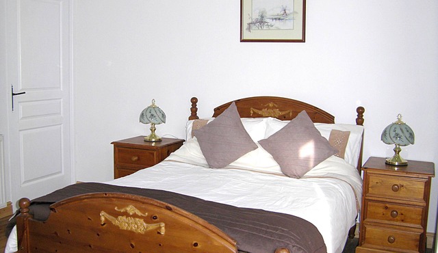 La Cloue B&B