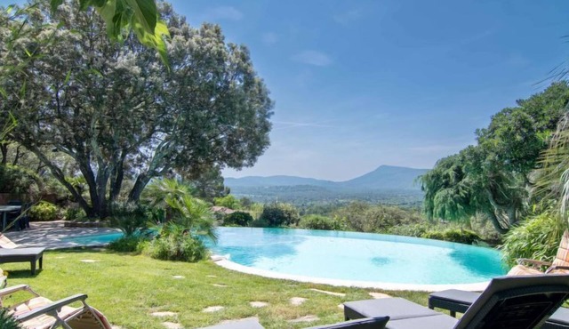 La Colline by Interhome