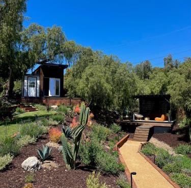 LA Coastal Oasis