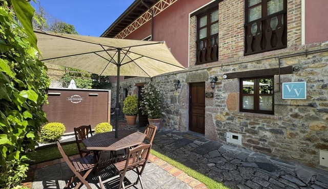 La Cocada Vacation Home VV-144-AS