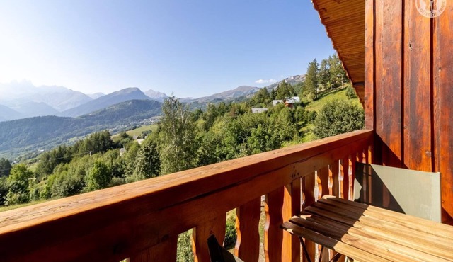 LA COCHETTE - JARRIER