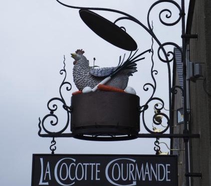 La Cocotte Gourmande