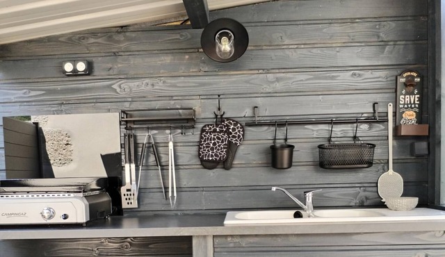 LA Colinette - Saint Pierre DE Curtille