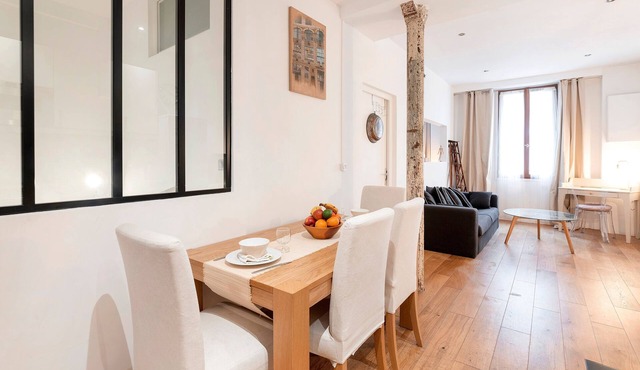 La Collégiale - Paris 5ème arrondissement