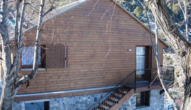 La Colle d'Ilonse - ILONSE