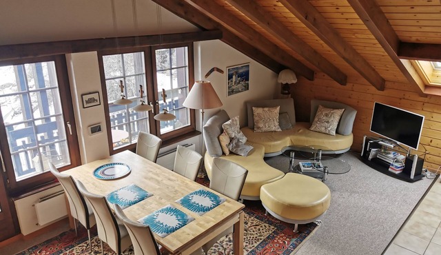 La Collina House C Niedergrächen