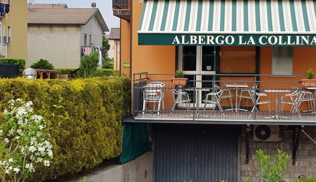 La Collina