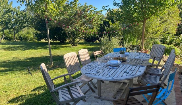 La Colline aux Licornes