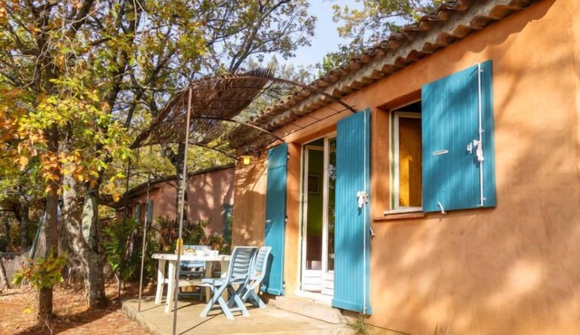 La Colline des Ocres by Interhome