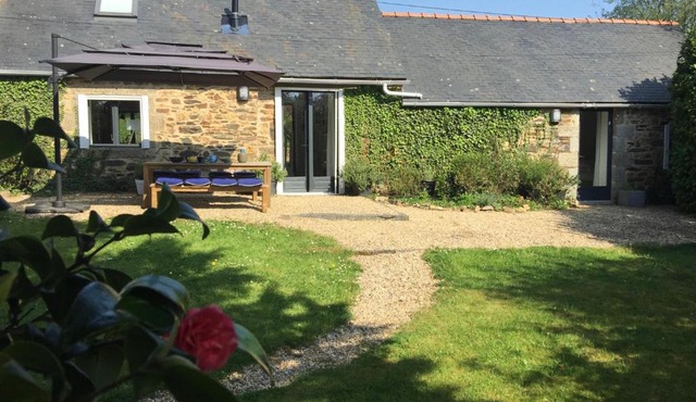 La Colline des Renards