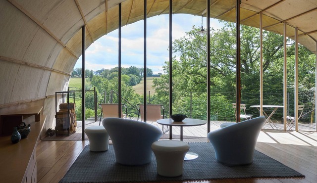 La Colline du Colombier