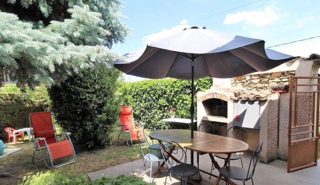 La Colline Fleurie - RONTALON