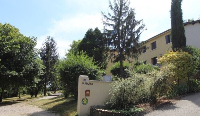 La Colombière - SAINT-SYMPHORIEN-D'OZON